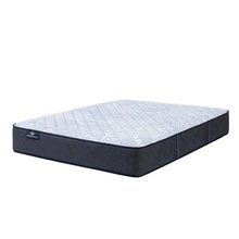 Load image into Gallery viewer, Perfect Sleeper - 12" Blue Lagoon Nights Firm Mattress