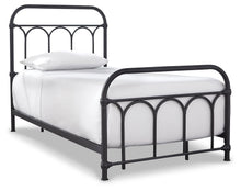 Load image into Gallery viewer, Nashburg - Arch Bed