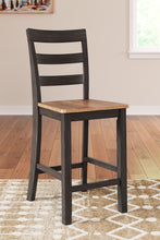 Load image into Gallery viewer, Gesthaven - Barstool (Set of 2)