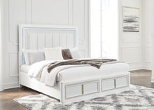 Load image into Gallery viewer, Chalanna - Storage Bedroom Set