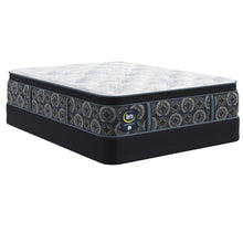 Load image into Gallery viewer, Perfect Sleeper - 15" Cascade Range Plush Pillow Top Mattress