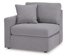 Load image into Gallery viewer, Modmax - L-Shaped Sectional - Granite