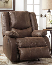 Load image into Gallery viewer, Bladewood - Zero Wall Recliner - Coffee