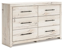Load image into Gallery viewer, Lawroy - Panel Bedroom Set