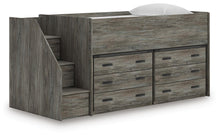 Load image into Gallery viewer, Frandern - Loft Bed