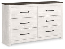 Load image into Gallery viewer, Gerridan - Dresser
