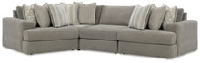 Load image into Gallery viewer, Avaliyah - 4 Piece Sectional