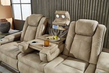 Load image into Gallery viewer, Next-Gen Durapella - Power Reclining Living Room Set
