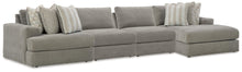 Load image into Gallery viewer, Avaliyah - 4 Piece Sectional
