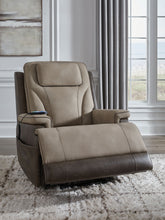 Load image into Gallery viewer, 4Z-Peaceful Pause - Serenity Zone - Power Lift Recliner