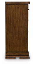 Load image into Gallery viewer, Taffenbrook - Dresser - Medium Brown