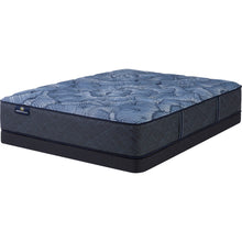 Load image into Gallery viewer, Perfect Sleeper - 13.25" Cobalt Calm Plush Mattress