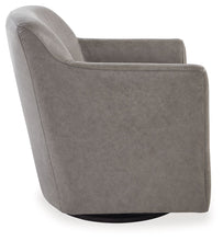 Load image into Gallery viewer, Bradney - Swivel Accent Chair