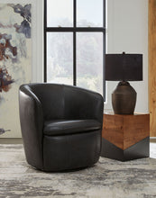 Load image into Gallery viewer, Kierreys - Swivel Chair