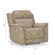 Load image into Gallery viewer, Next-Gen Durapella - Power Recliner