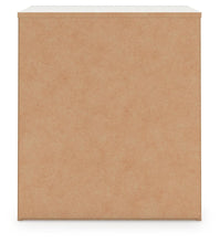 Load image into Gallery viewer, Zuraleus - Two Drawer Night Stand