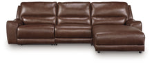 Load image into Gallery viewer, DeepWakes - Power Reclining Sectional