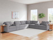 Load image into Gallery viewer, Modmax - 8 Piece Sectional