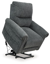Load image into Gallery viewer, Aureta - Power Lift Recliner