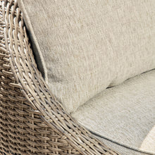 Load image into Gallery viewer, Danson - Swivel Lounge w/Cushion (Set of 2) - Beige