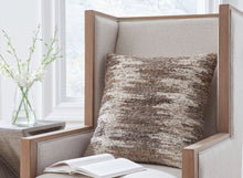 Load image into Gallery viewer, Nealton - Pillow (Set of 4) - Brown / White