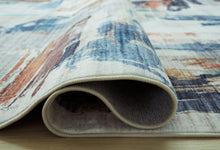Load image into Gallery viewer, Hessland - Washable Rug