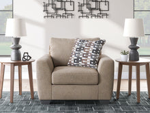 Load image into Gallery viewer, Triston-Peaks - Living Room Set