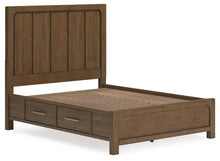 Load image into Gallery viewer, Cabalynn - Storage Bedroom Set