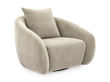 Load image into Gallery viewer, Yahya - Swivel Accent Chair