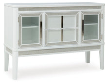 Load image into Gallery viewer, Chalanna - Dining Room Server - White