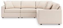 Load image into Gallery viewer, Modmax - Symmetrical Sectional - Oyster