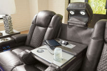 Load image into Gallery viewer, Fyne-dyme - Reclining Living Room Set