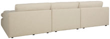 Load image into Gallery viewer, Elyza - 3 Piece Sectional