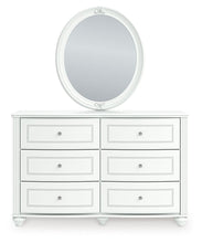 Load image into Gallery viewer, Kozlani - Six Drawer Dresser