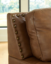 Load image into Gallery viewer, Saonara - Sofa - Amber