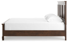 Load image into Gallery viewer, Danabrin - Panel Bed