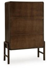 Load image into Gallery viewer, Dukestone - Accent Cabinet - Brown