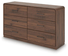 Load image into Gallery viewer, Fortlorn - Panel Bedroom Set