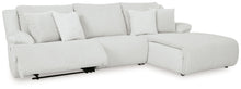 Load image into Gallery viewer, Top Tier - 3 Piece Reclining Sectional