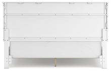 Load image into Gallery viewer, Fortman - Panel Bed