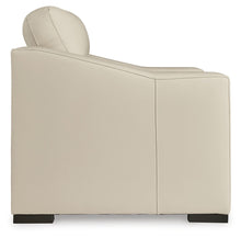 Load image into Gallery viewer, Treasure Trove - 2 Pc. - Chair And A Half, Ottoman - Almond