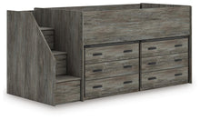 Load image into Gallery viewer, Frandern - Loft Bed