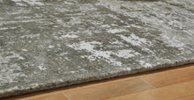 Load image into Gallery viewer, Valmontic - 5' x 7' Rug - Gray
