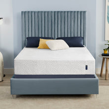 Load image into Gallery viewer, Sheep Dreams - 12" Medium Memory Foam Mattress