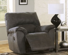 Load image into Gallery viewer, Tambo - Rocker Recliner - Pewter