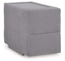 Load image into Gallery viewer, Modmax - L-Shaped Sectional - Granite