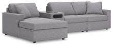 Load image into Gallery viewer, Modmax - 4 Piece Sectional