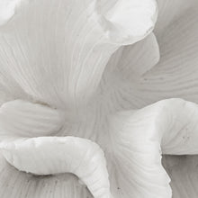 Load image into Gallery viewer, Waynemont - Sculpture - White