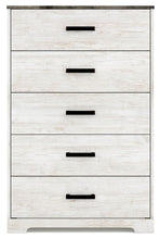 Load image into Gallery viewer, Shawburn - Drawer Chest