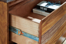 Load image into Gallery viewer, Dressonni - Dresser - Brown